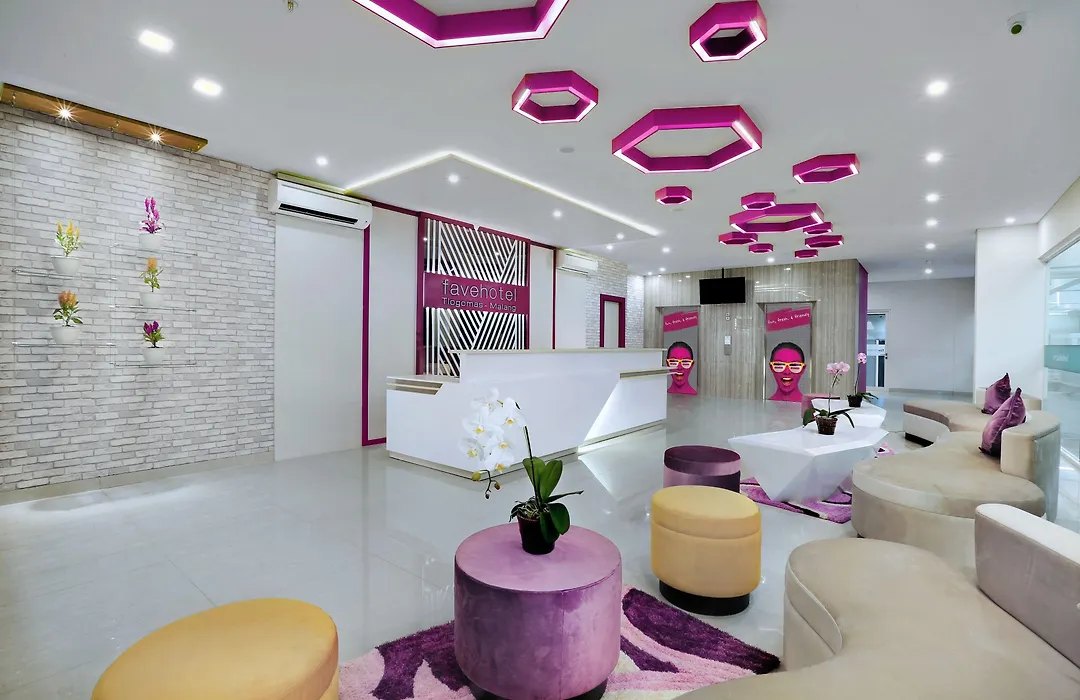 Favehotel Malang-1