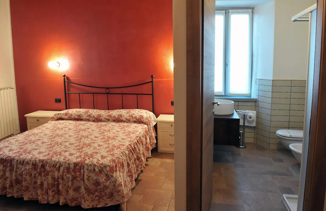 B&B Sant'Antonio De Foris-1