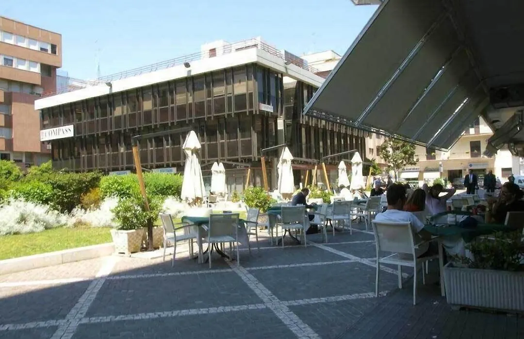 B&B Imbriani 24-1