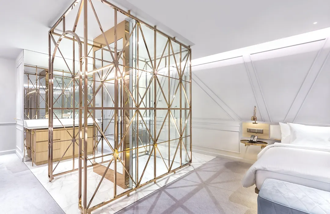The Prestige Hotel Penang, A Member Of Design Hotels-1