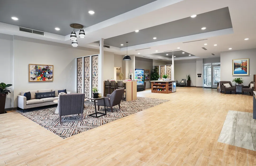 Candlewood Suites - Asheville Downtown By Ihg-1