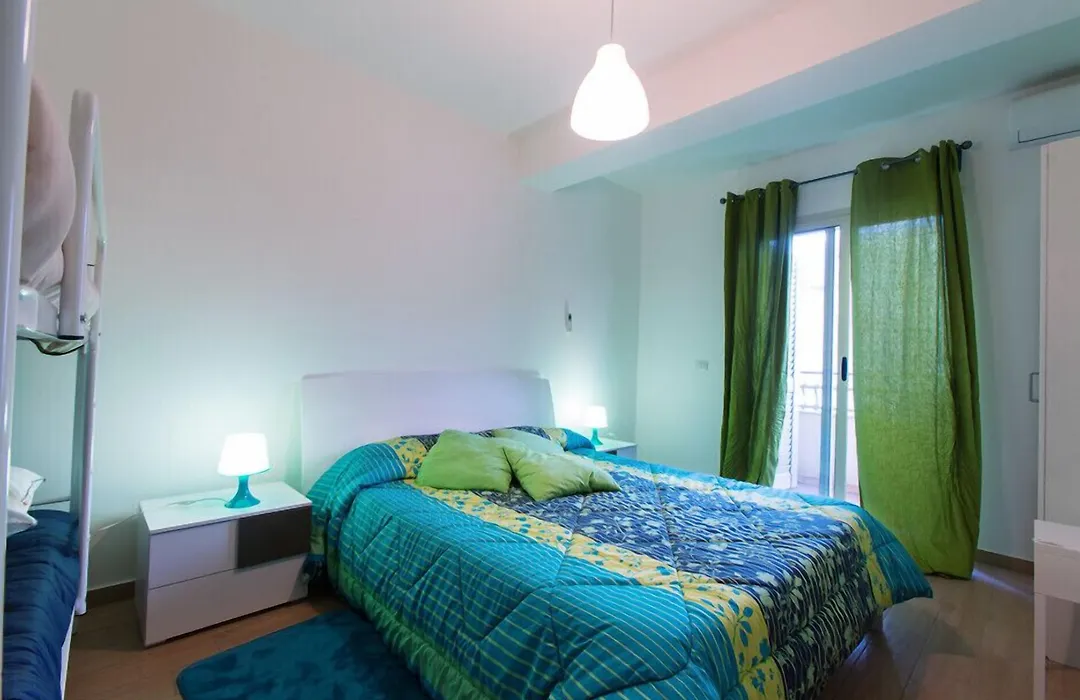 Semu A Mari B&B-1