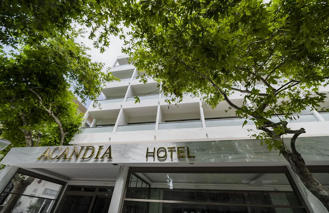 Acandia Hotel-1