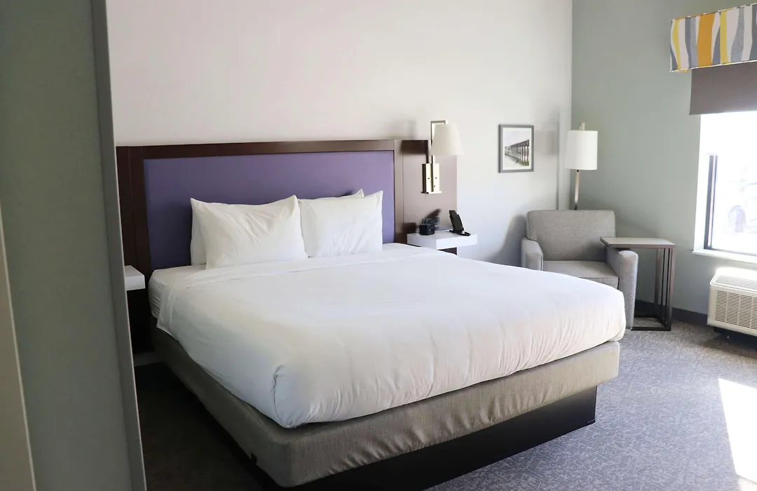 Hampton Inn Mcminnville, Tn-1