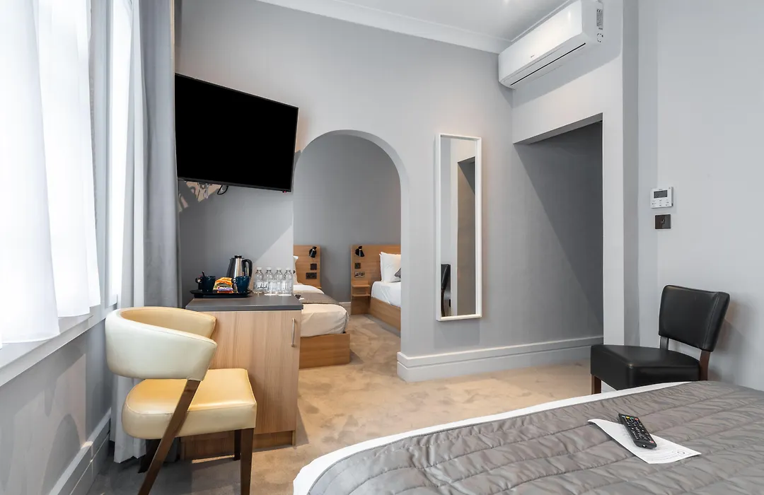 Gainsborough Hotel-1