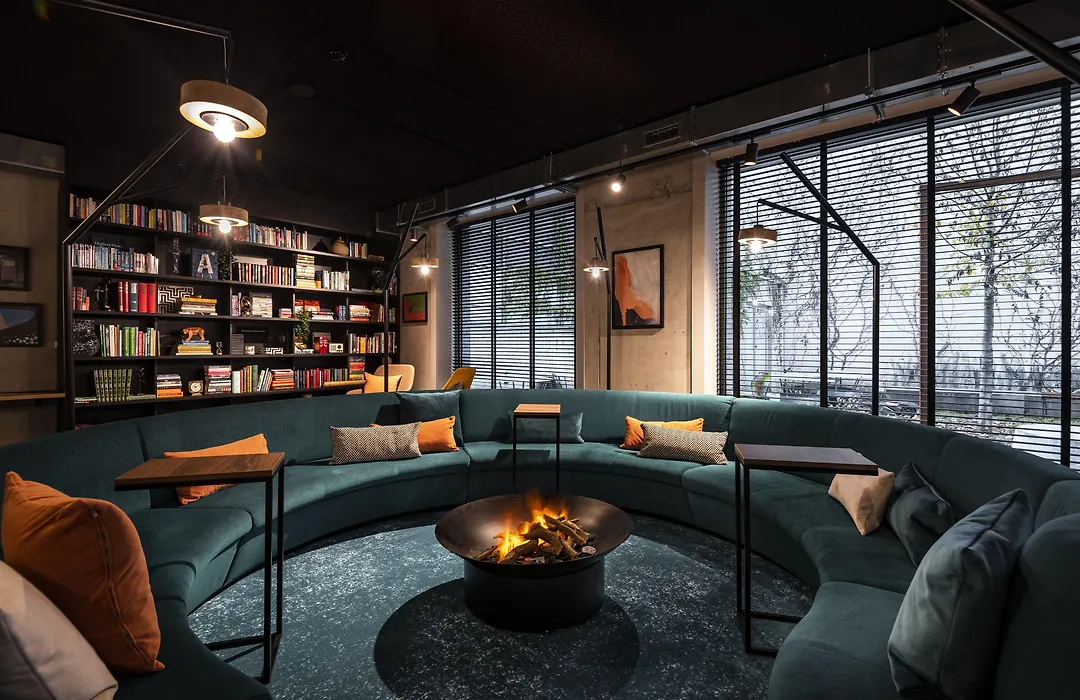 A-Stay Antwerp-1