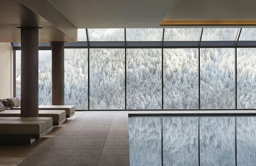 Lefay Resort & Spa Dolomiti-1