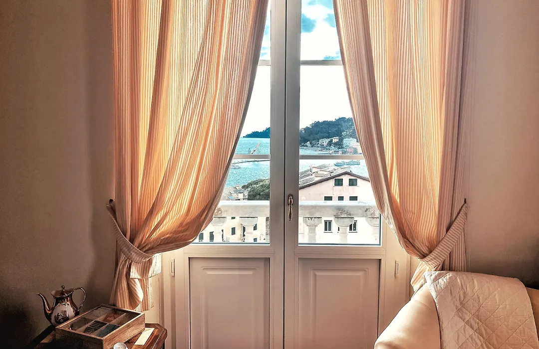 Villa Gelsomino Exclusive House - Adults Only-1