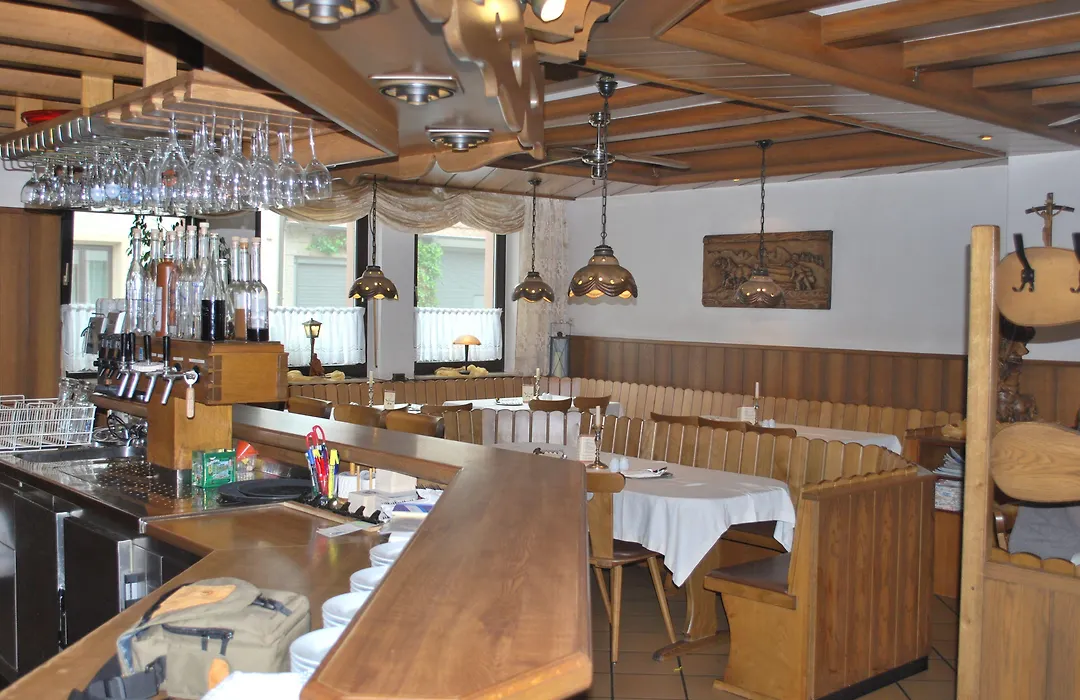 Hotel Gasthof “Goldener Engel”-1