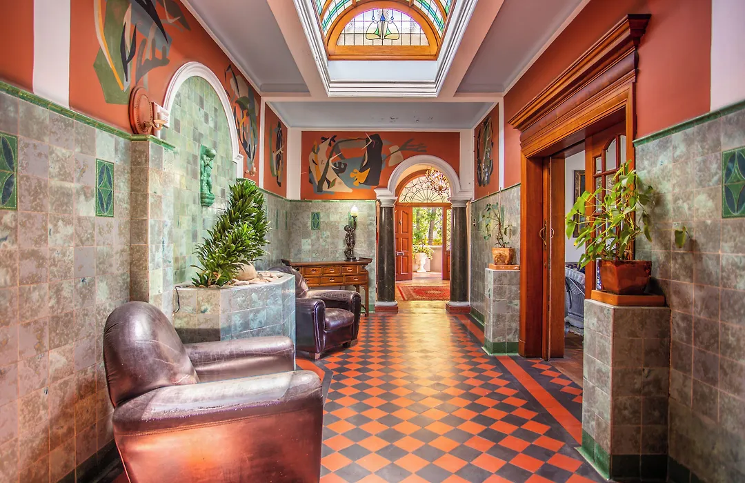 Cape Riviera Guesthouse-1