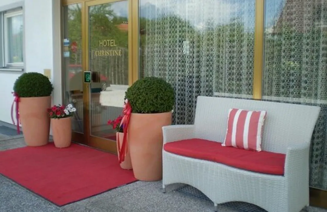 Hotel Christine-1