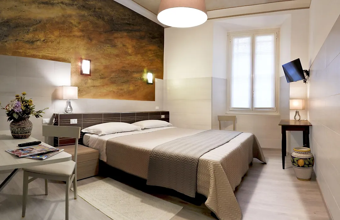 Albergo Annabella-1