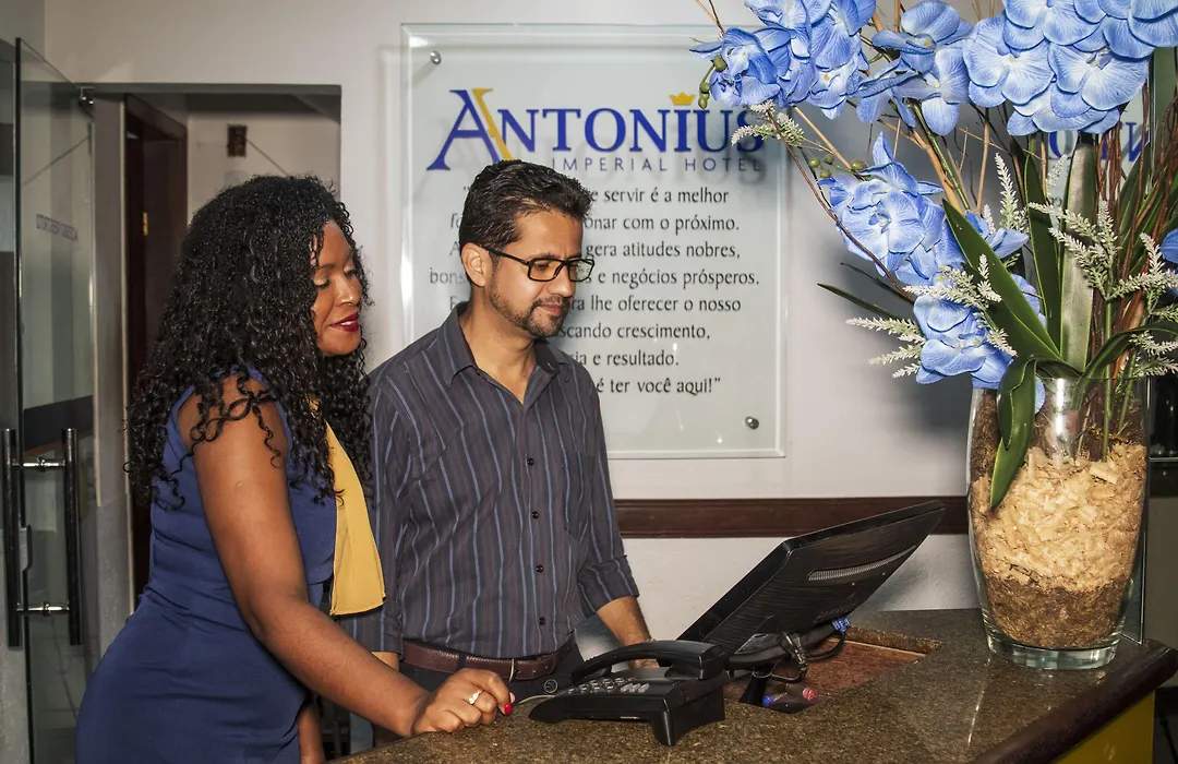 Antonius Imperial Hotel-1