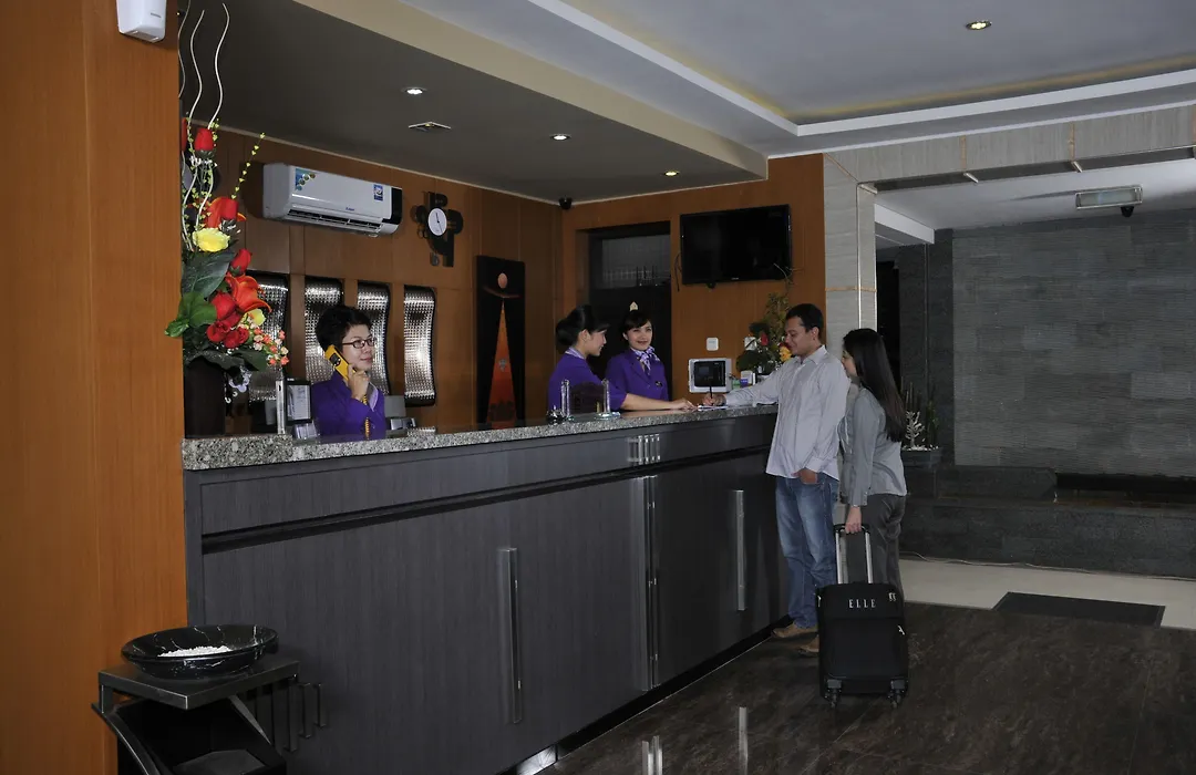 Hotel Victory Bandung-1