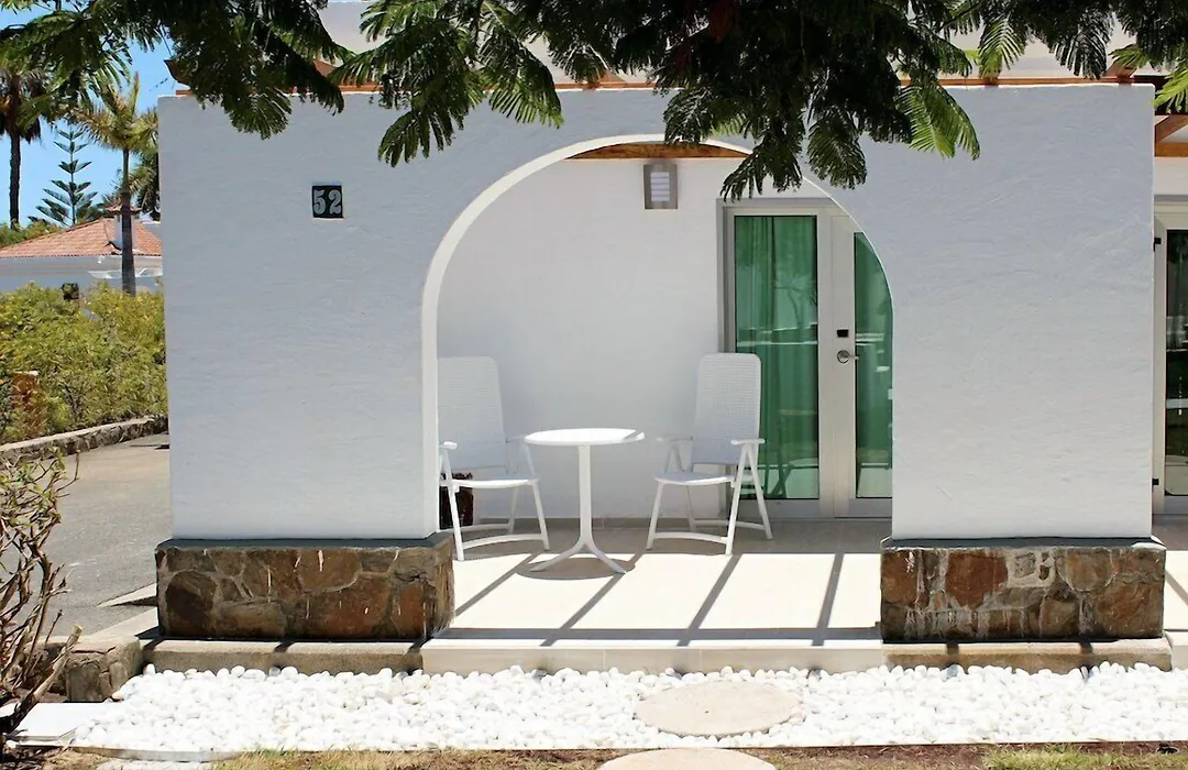 Hotel Livvo Dunagolf Suites-1