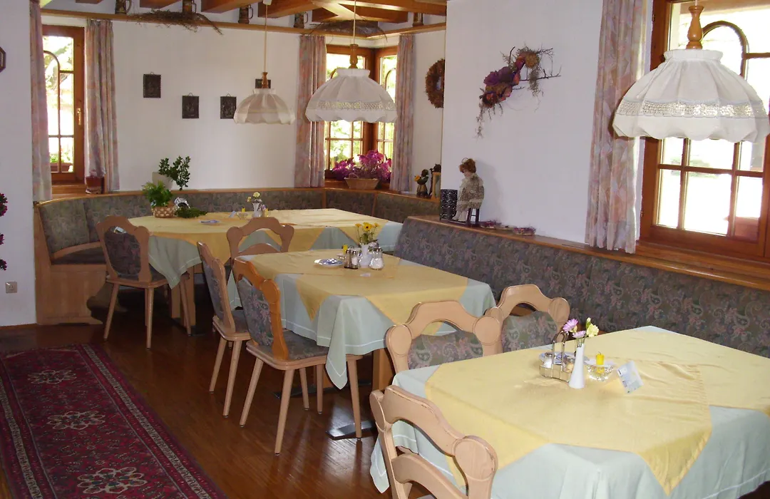 Landgasthof zur Post-1