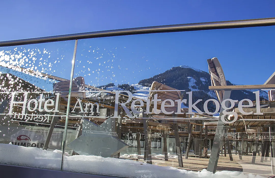 Hotel am Reiterkogel-1