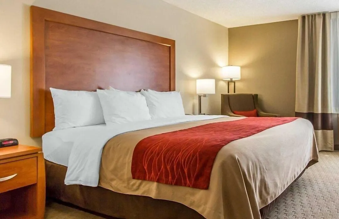 Comfort Inn Valentine-1