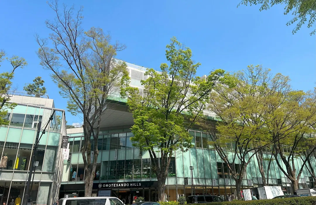 Inn The Omotesando-1