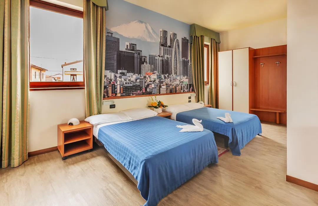 Hotel City Verona-1