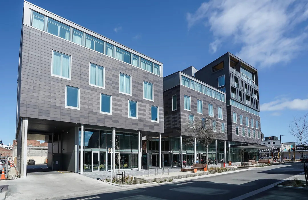 The Langlands Hotel-1