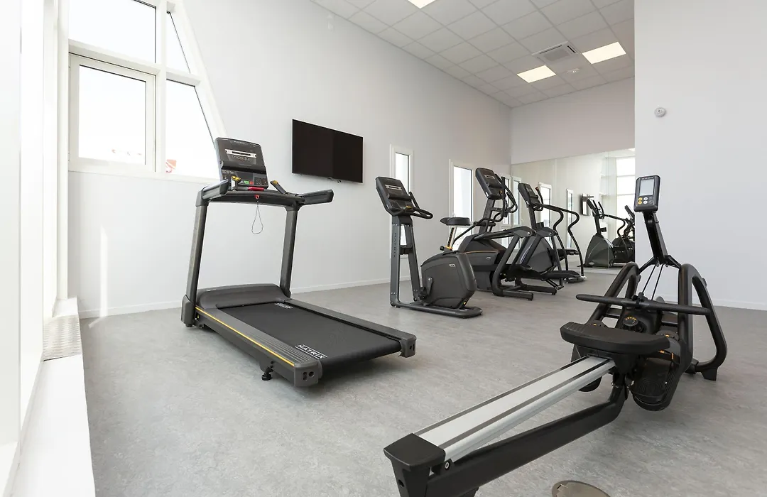 Appart Hotel Odalys City Le Havre Centre Les Docks-1