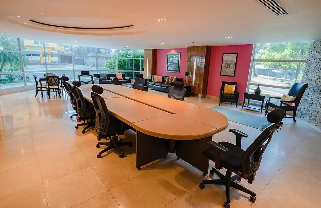 Studio Coliving Hotel-1