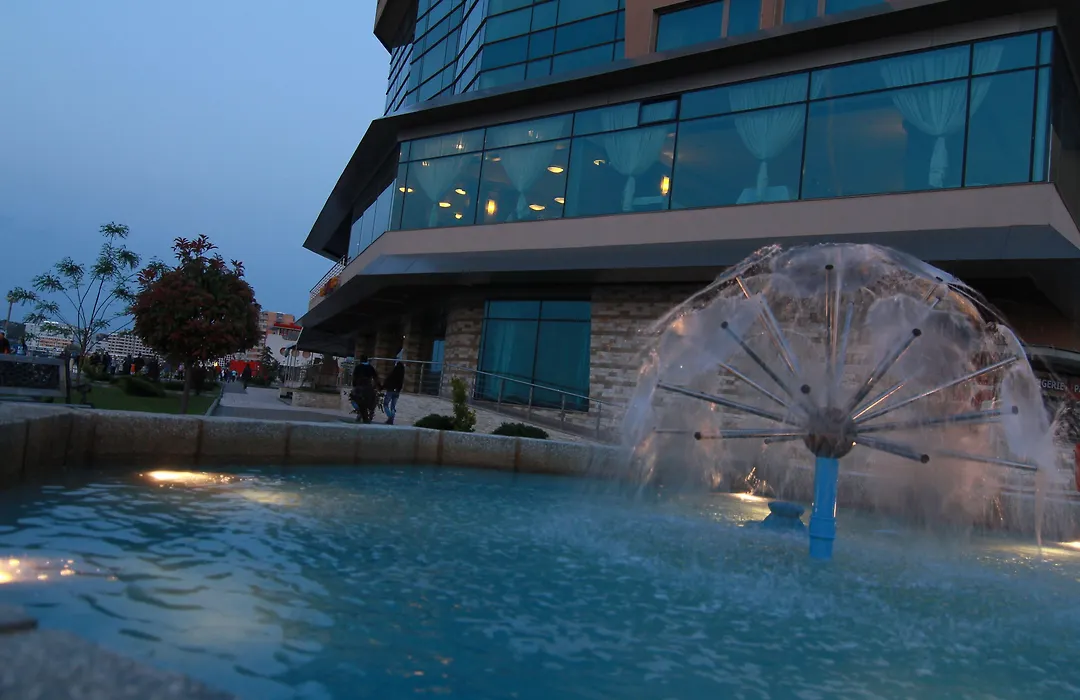 Hotel Esplanada-1