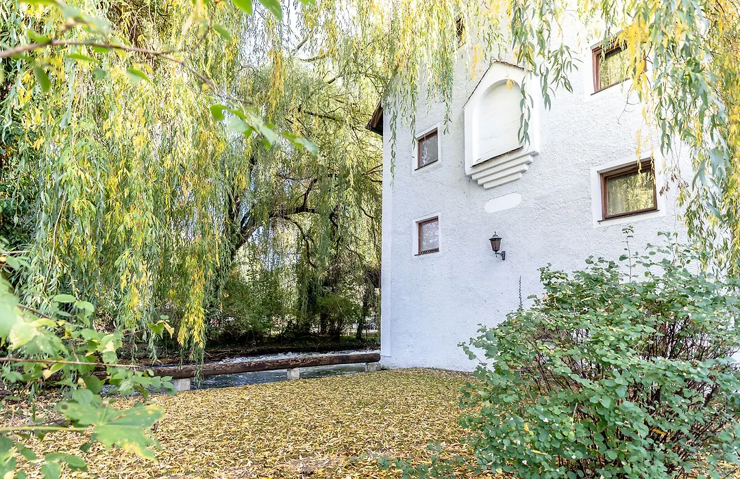 Hotel Schleuse-1