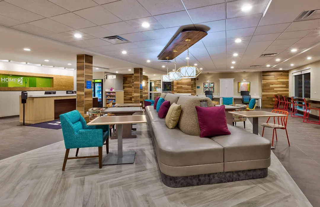 Home2 Suites By Hilton Grand Blanc Flint, Mi-1