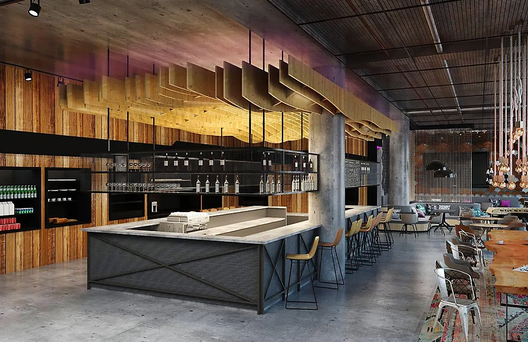 Moxy Szczecin City-1