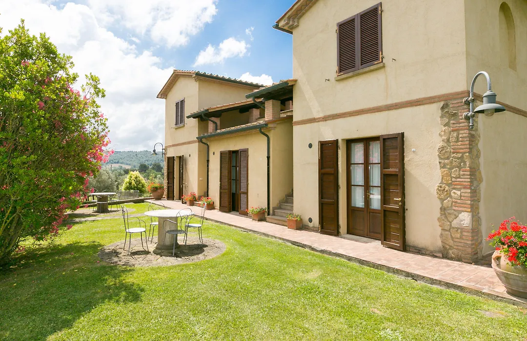 Relais La Pieve Vecchia-1