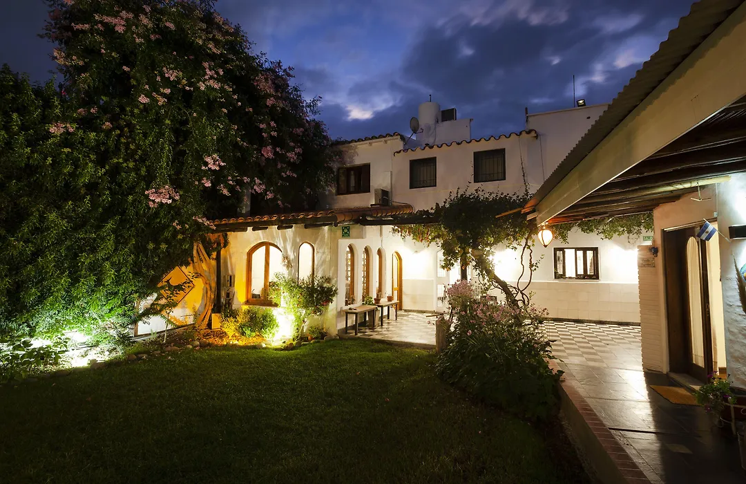 Posada de Rosas-1