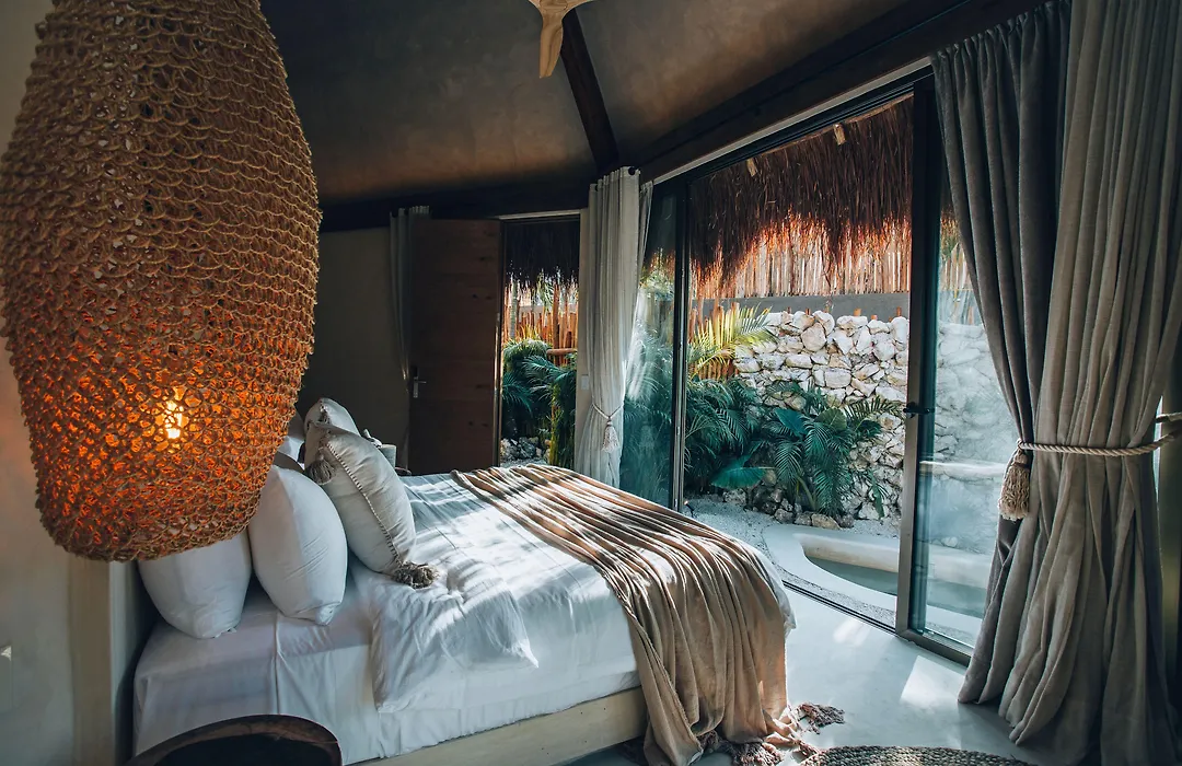 Hotel Muaré Tulum Wellness&Spa-1