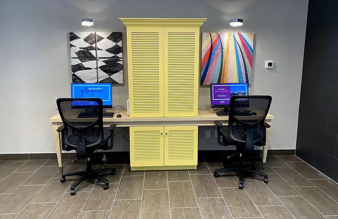 Home2 Suites By Hilton Carmel Indianapolis-1