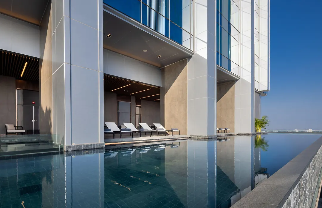 Eastin Grand Hotel Phayathai-1