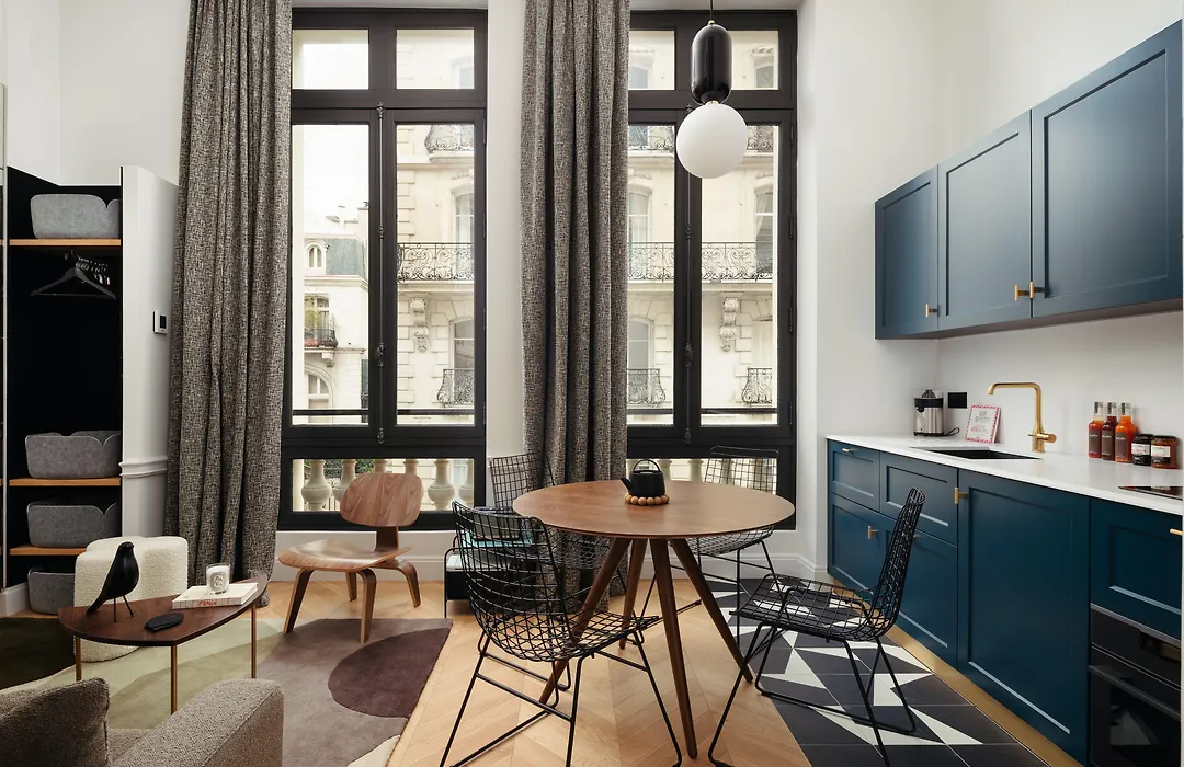 My Maison In Paris Invalides-1