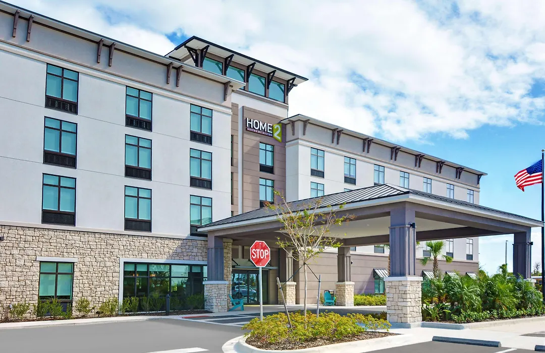 Home2 Suites By Hilton Melbourne Viera-1
