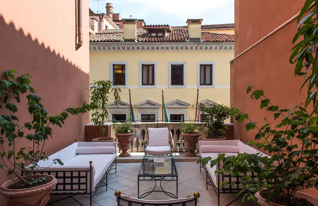 Nolinski Venezia - Evok Collection-1