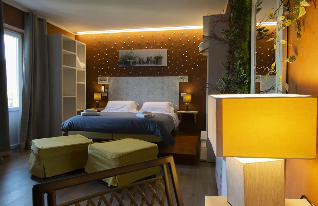 Boutique Relais Villa Sofia-1