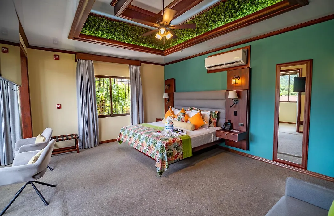 Hotel Arenal Springs Resort & Spa-1