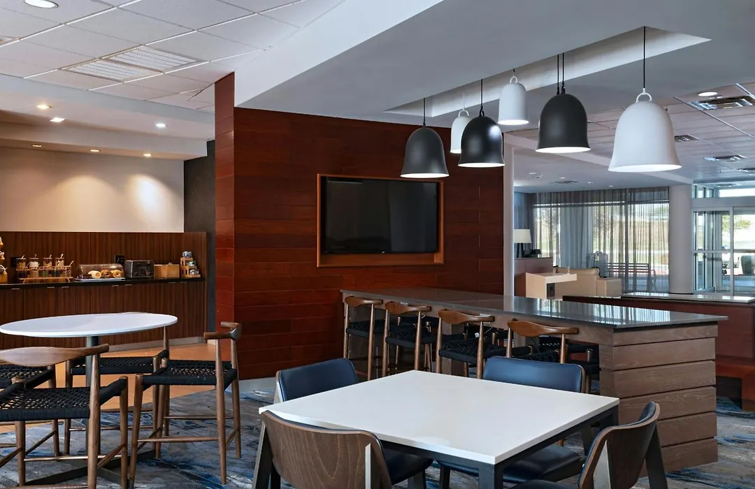 Fairfield Inn & Suites By Marriott Austin San Marcos-1