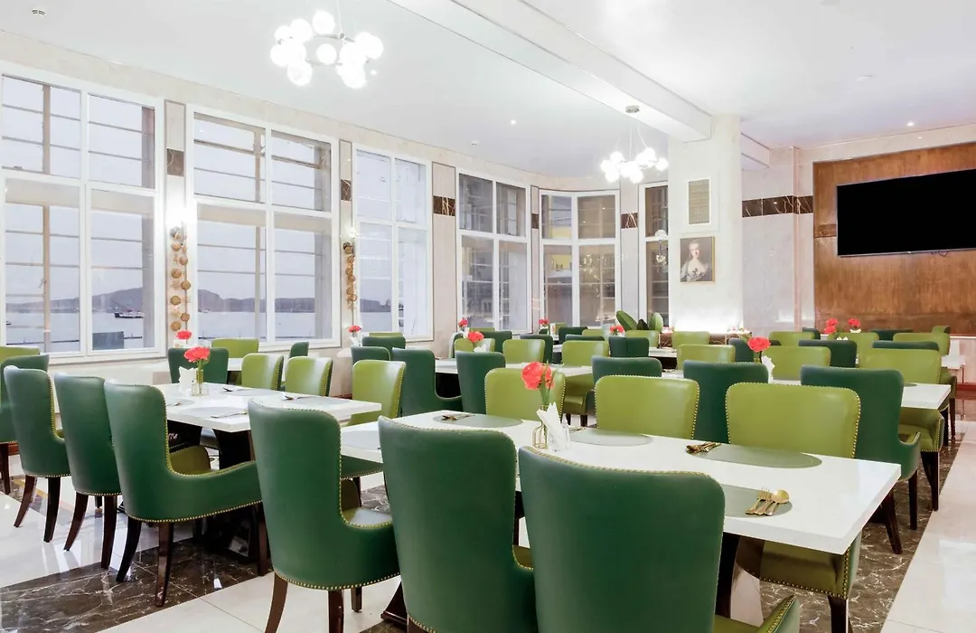 Muthu Oban Regent Hotel-1