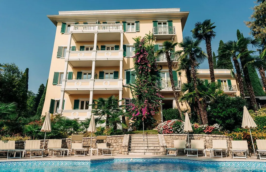 Villa Sofia Hotel-1