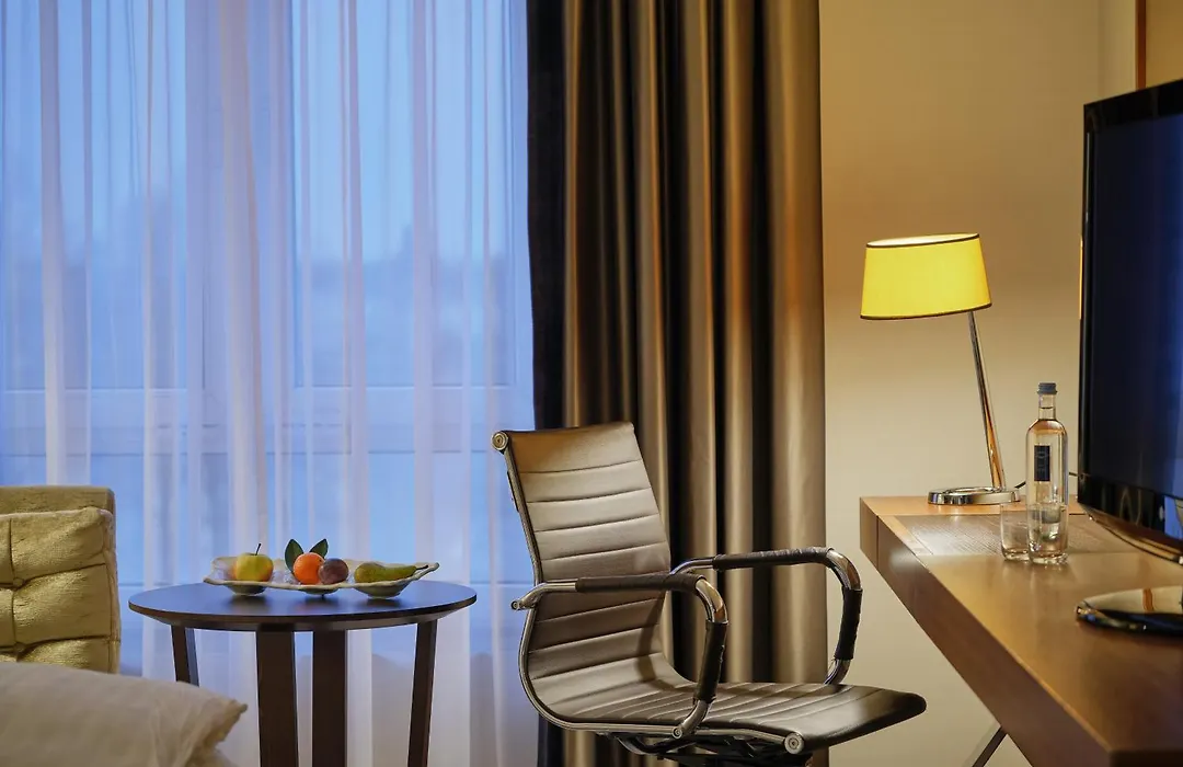 Dorint Hotel Bonn-1