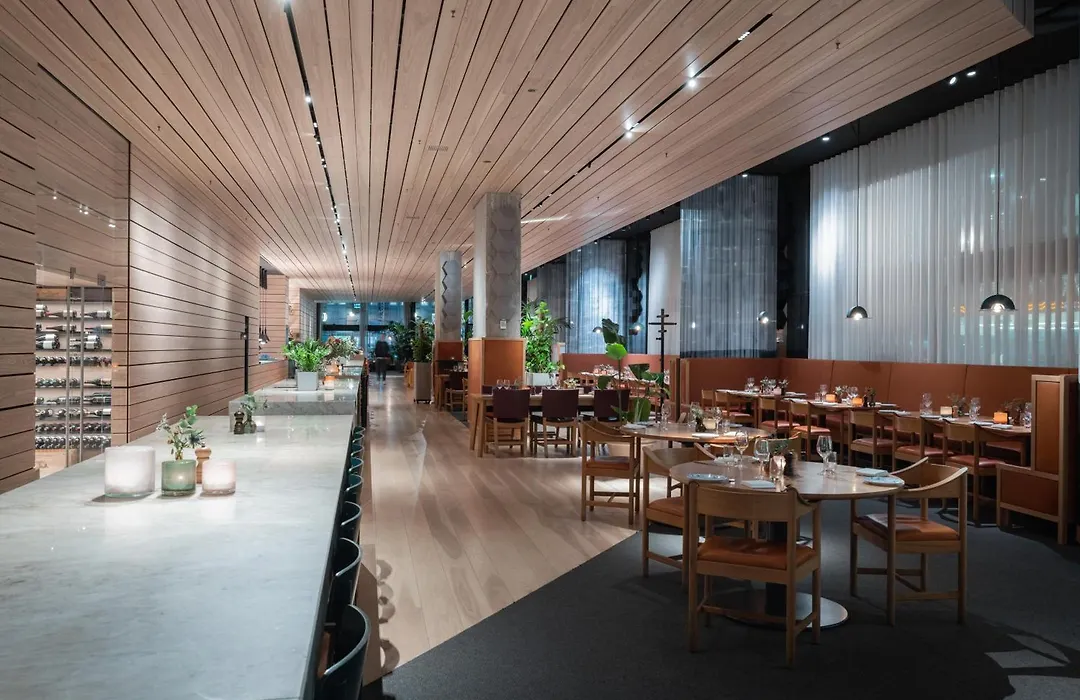 Nordic Light Hotel-1