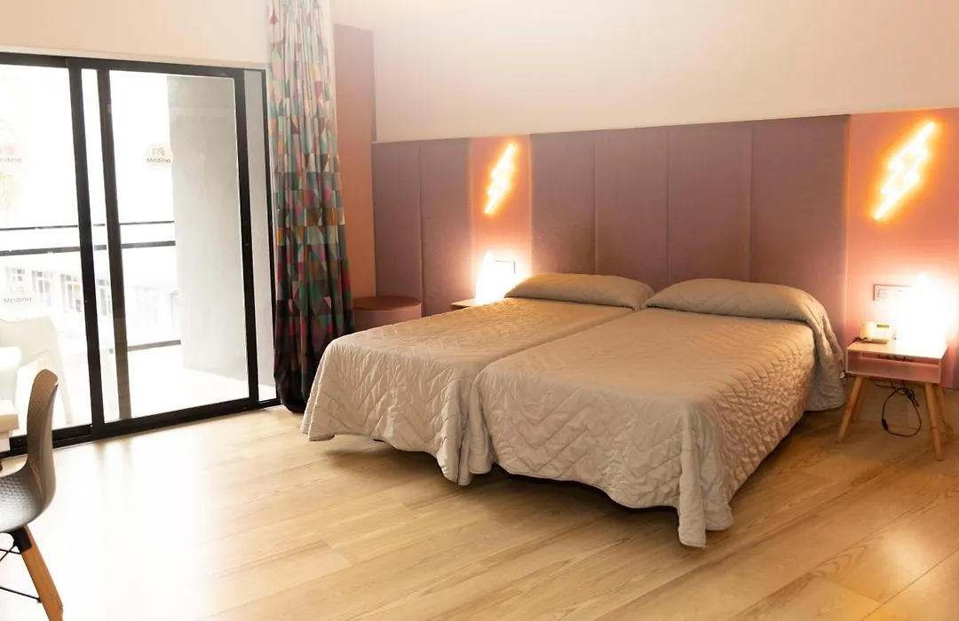 Hotel Cuco-1
