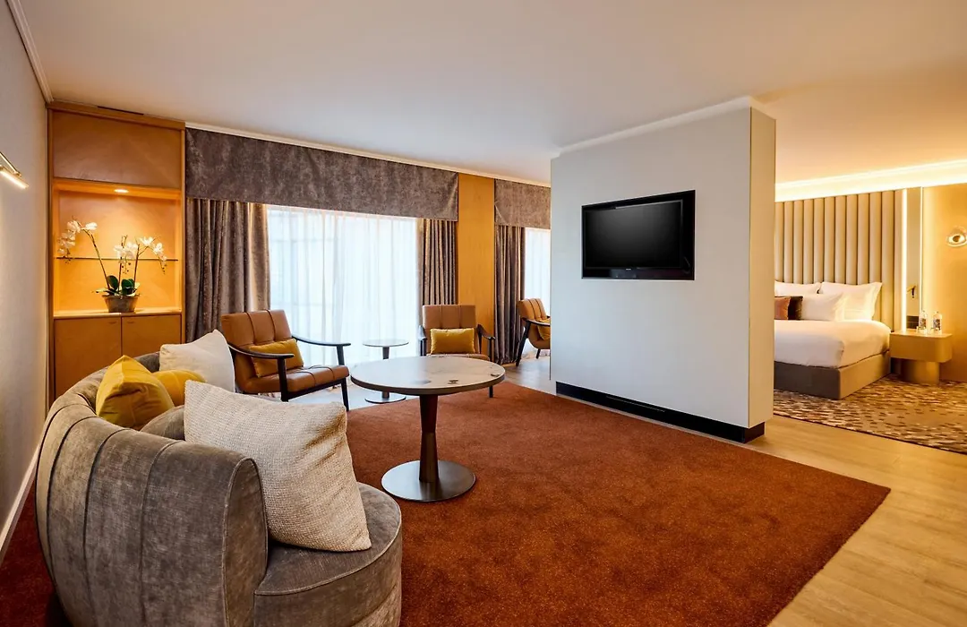 Grand Millennium Auckland-1