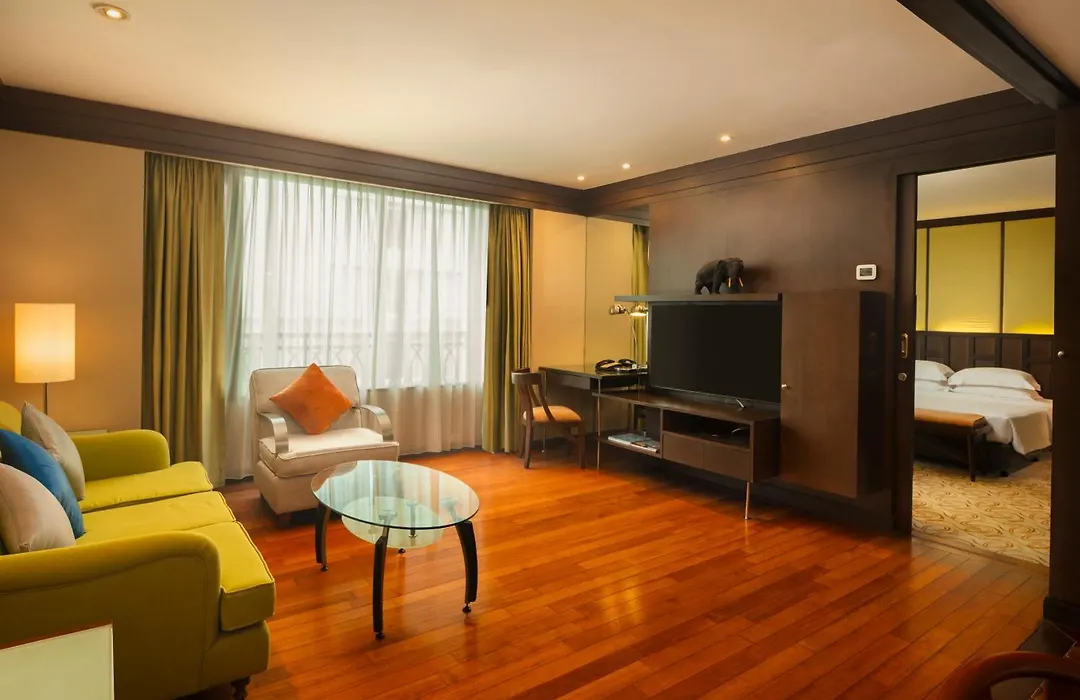 The Davis Bangkok-1