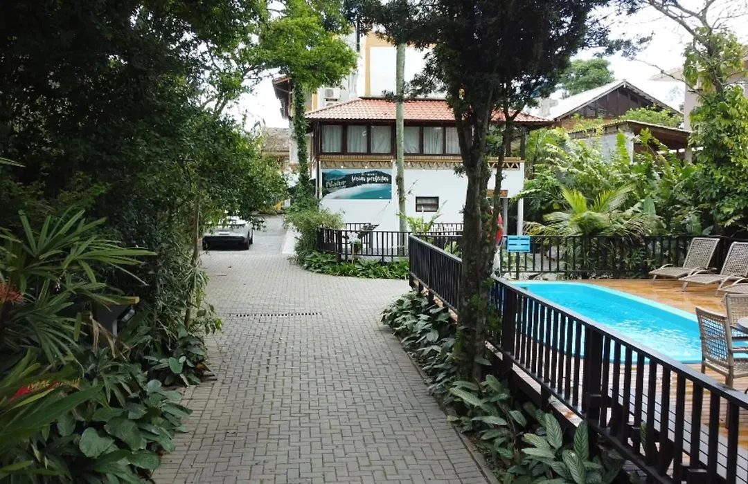 Hotel Natur Campeche-1